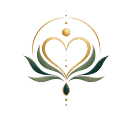 Symbol innere Ruhe